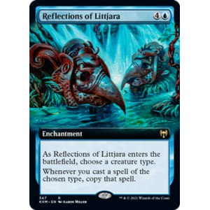 January | 2021 | MTGPrice Blog